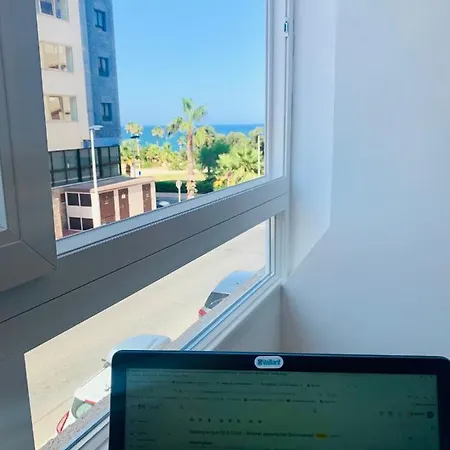 Appartement Costa Blanca