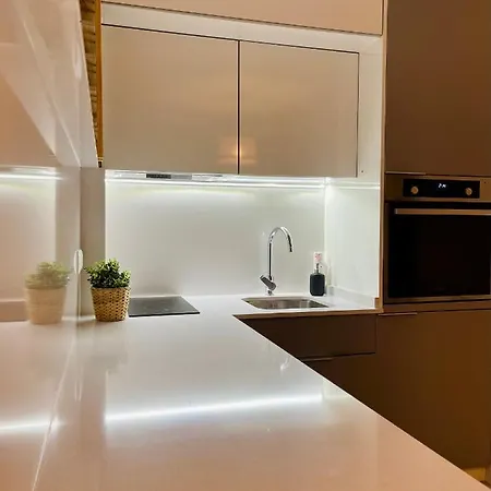 Costa Blanca Apartment