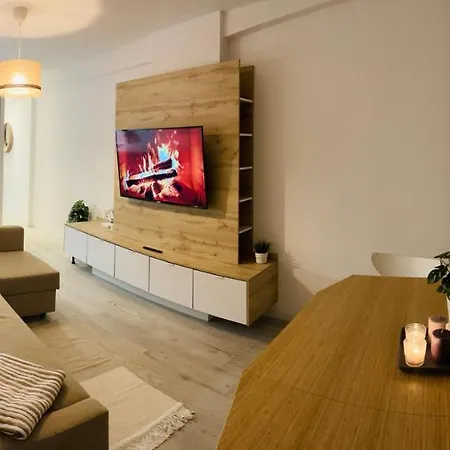 Appartement Costa Blanca Torrevieja