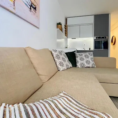 Costa Blanca Appartement Torrevieja