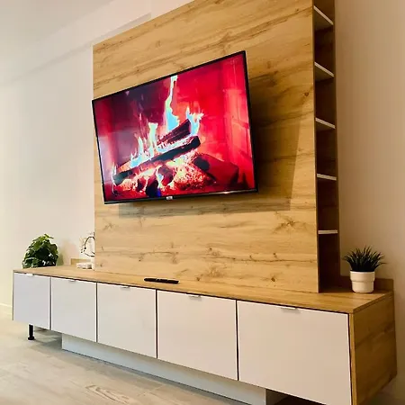Apartment Costa Blanca