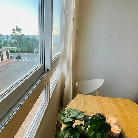 Appartement Costa Blanca *