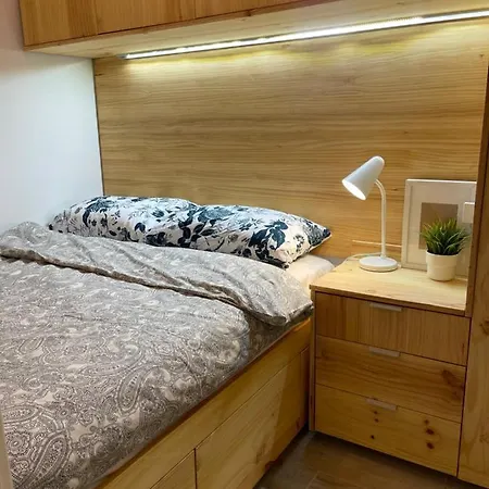 Costa Blanca Appartement