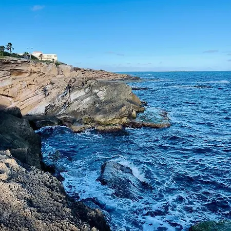 Costa Blanca דירה טורבייחה