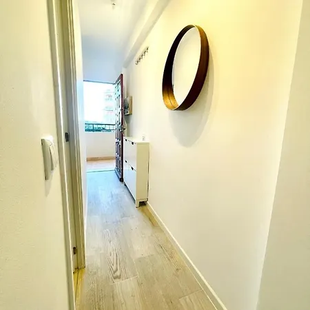 Appartement Costa Blanca