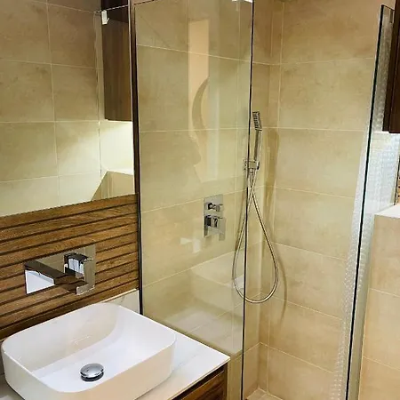 Costa Blanca Appartement Torrevieja