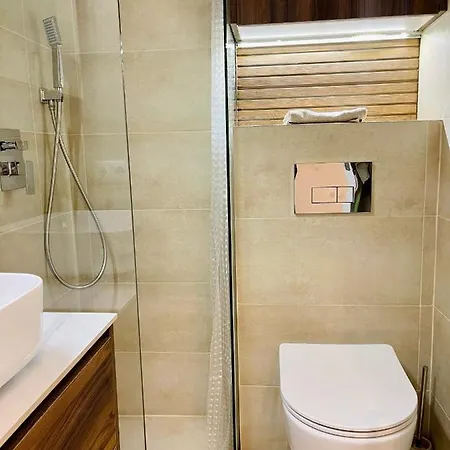 Apartment Costa Blanca *