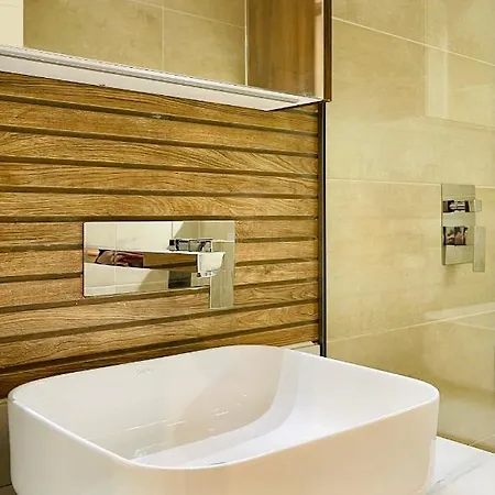 Appartement Costa Blanca Torrevieja