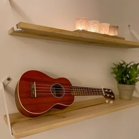 Costa Blanca Apartment *