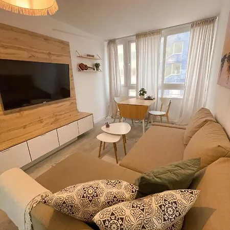 Apartment Costa Blanca