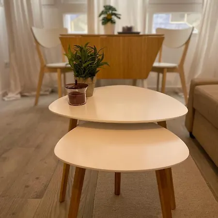 Costa Blanca Apartment