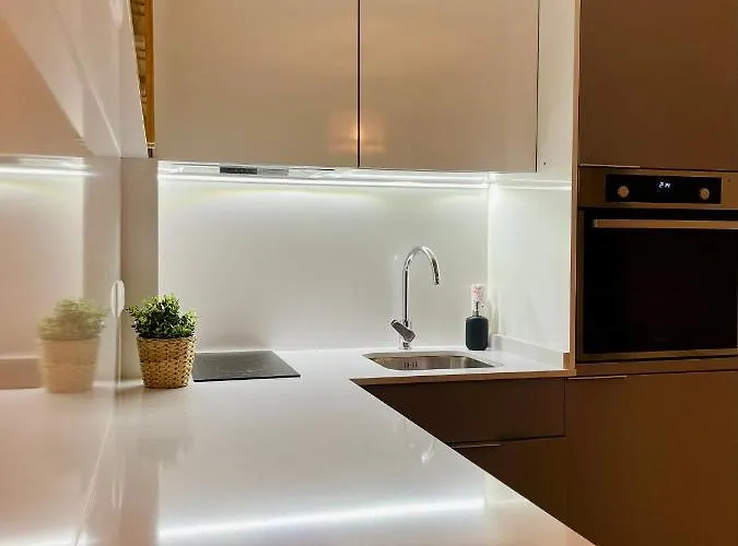 Costa Blanca Apartament