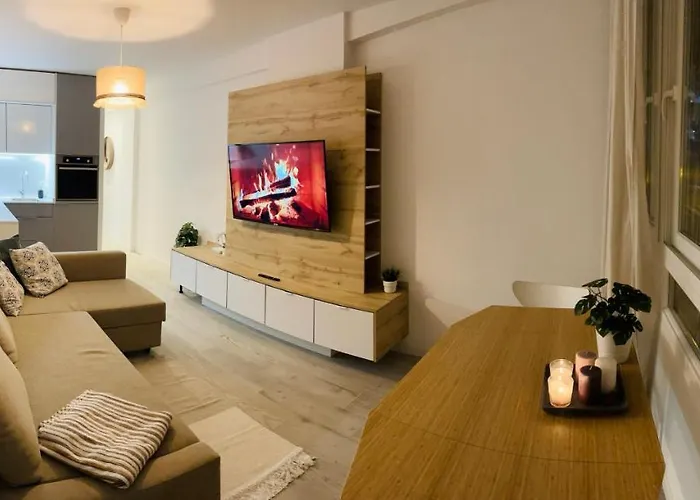 Apartament Costa Blanca Torrevieja