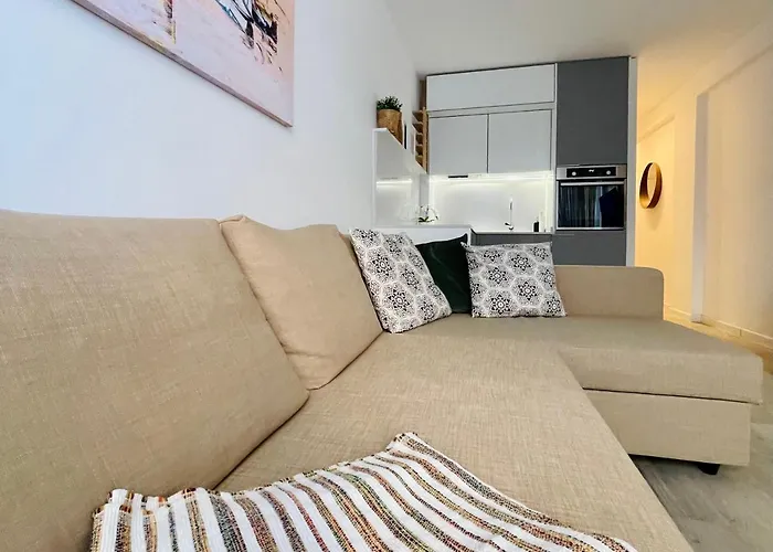 Costa Blanca Apartament Torrevieja