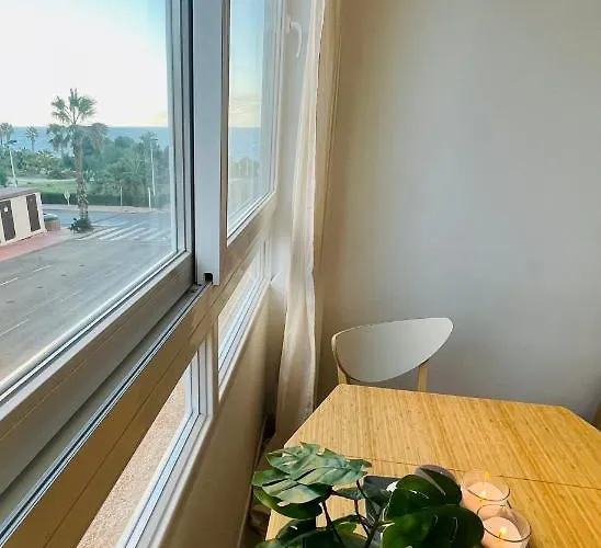 Apartament Costa Blanca *
