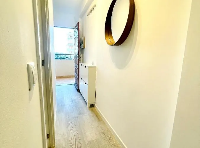 Apartament Costa Blanca