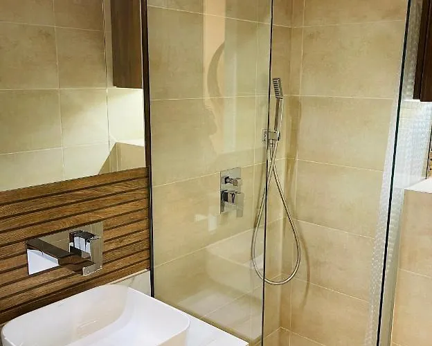 Costa Blanca Apartament Torrevieja