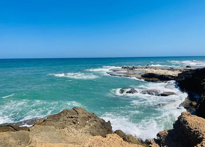 Costa Blanca