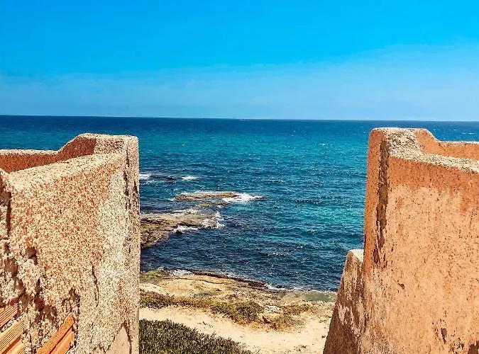 Costa Blanca Apartament