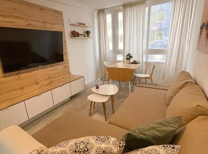 Apartament Costa Blanca